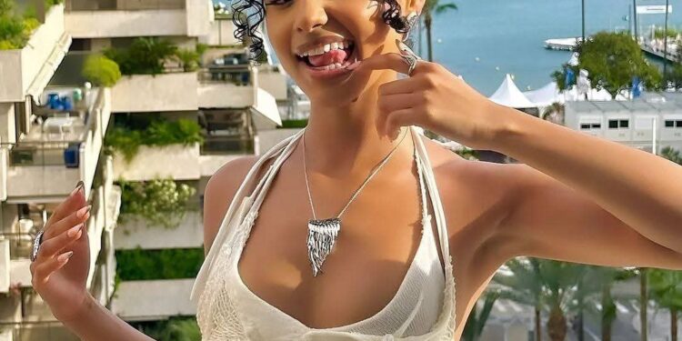 Tyla Brings ‘A POP World Tour’ to Lagos