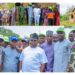 Ajadi Backs Community Police Station Project in Oluyole, Says Security Will Attract Investment
