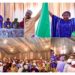 Iyabo Obasanjo-Bello Gains Massive APC, ADC Defections