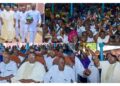Ajadi Celebrates Baba Olowere’s Legacy at Third Memorial Service