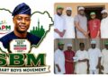 Smart Boys Movement Backs Makinde’s Presidential Bid, Endorses APM Candidates Nationwide