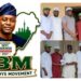 Smart Boys Movement Backs Makinde’s Presidential Bid, Endorses APM Candidates Nationwide