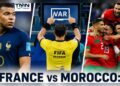 France vs Morocco: FIFA Faces World Cup Credibility Test