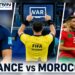 France vs Morocco: FIFA Faces World Cup Credibility Test