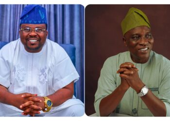 Ajadi Celebrates Hon. Wasiu Adeleke on Birthday, Commends Loyalty to Oyo’s Development