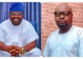 Ajadi Celebrates Oyo Youth Leader, Lekan Bello, on Birthday, Commends His Commitment to Youth Development