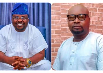 Ajadi Celebrates Oyo Youth Leader, Lekan Bello, on Birthday, Commends His Commitment to Youth Development