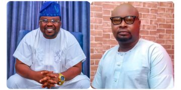Ajadi Celebrates Oyo Youth Leader, Lekan Bello, on Birthday, Commends His Commitment to Youth Development