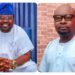Ajadi Celebrates Oyo Youth Leader, Lekan Bello, on Birthday, Commends His Commitment to Youth Development
