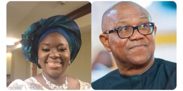 Journalist Urges Media to Stop Interviewing Peter Obi (Video)