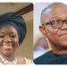 Journalist Urges Media to Stop Interviewing Peter Obi (Video)