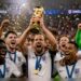Opinion: Why England Will Win World Cup 2026