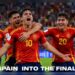 Spain Sink France 2-0, Reach 2026 World Cup Final