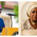 Sanwo-Olu Mourns Gbadebo Rhodes-Vivour’s Mother’s Death