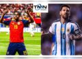 Argentina vs Spain: Football’s Future Hangs in the Balance