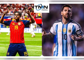 Argentina vs Spain: Football’s Future Hangs in the Balance