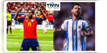 Argentina vs Spain: Football’s Future Hangs in the Balance