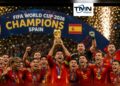 Spain Beat Argentina to Win 2026 FIFA World Cup