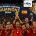 Spain Beat Argentina to Win 2026 FIFA World Cup