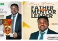 Birthday: The Merit Newspaper Honours Ambassador Olufemi Ajadi