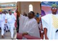 Ajadi’s Leadership Changed My Life, Says Modawoni on Birthday