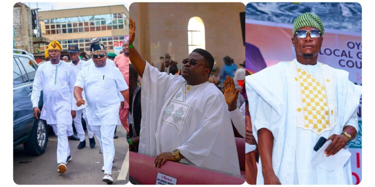 Ajadi’s Leadership Changed My Life, Says Modawoni on Birthday