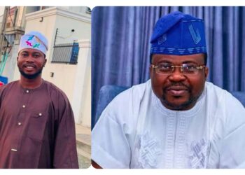 Bullion Go-Neat GM Oguntade Celebrates Ajadi on Birthday