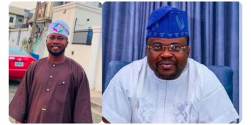 Bullion Go-Neat GM Oguntade Celebrates Ajadi on Birthday