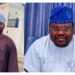 Bullion Go-Neat GM Oguntade Celebrates Ajadi on Birthday