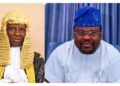 Egbeda LG Legislative Arm Celebrates Ajadi on Birthday