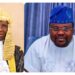 Egbeda LG Legislative Arm Celebrates Ajadi on Birthday