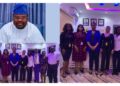 Bullionmonie Limited Celebrates Ajadi, Commends Visionary Leadership on Birthday