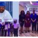Bullionmonie Limited Celebrates Ajadi, Commends Visionary Leadership on Birthday