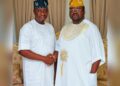 Shu’aibu Celebrates Ajadi, Praises Humanitarian Impact