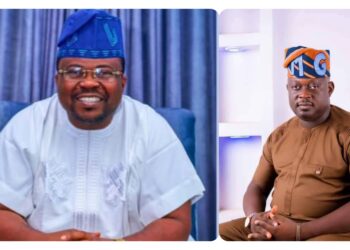 Ajadi’s Birthday: Ogo-Oluwa Chairman, Adesoye, Backs Oyo Central Senate Bid