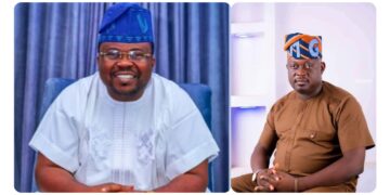 Ajadi’s Birthday: Ogo-Oluwa Chairman, Adesoye, Backs Oyo Central Senate Bid