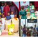 Bullion Go-Neat Senior Staff Celebrate Ajadi’s Birthday with Orphanage Donation