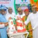 Ajadi, Sanda, Glorious Celebrate Akika’s Birthday