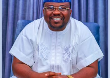 Ajadi Congratulates Makinde as Freed Oyo Schoolchildren Return Home, Says Earlier Prayer Has Been Answered