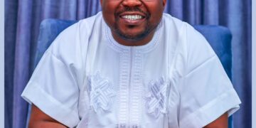 Ajadi Congratulates Makinde as Freed Oyo Schoolchildren Return Home, Says Earlier Prayer Has Been Answered