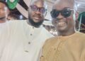 Simple Hails Kilamuwaye Badmus’ Integrity, Loyalty on 40th Birthday