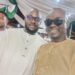 Simple Hails Kilamuwaye Badmus’ Integrity, Loyalty on 40th Birthday