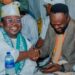 Femolancaster Celebrates Ajadi, Prays for Senatorial Victory
