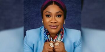 Aisha Achimugu Calls on Global Business Community to Support Fairness