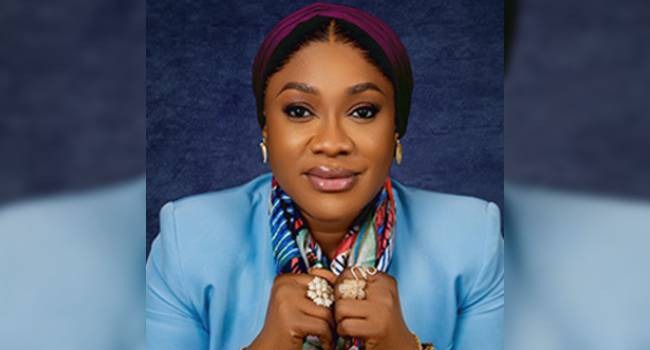 Aisha Achimugu Calls on Global Business Community to Support Fairness
