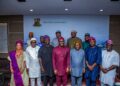 Makinde Inaugurates APM Apex Campaign Council for 2027 Elections