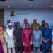Makinde Inaugurates APM Apex Campaign Council for 2027 Elections