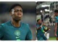 Lucky No. 8! Oshoala Fires Nigeria Past Zambia at WAFCON