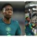 Lucky No. 8! Oshoala Fires Nigeria Past Zambia at WAFCON
