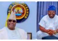 Ajadi Congratulates Adeleke, Urges Him to Touch Lives
